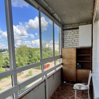 Сдается 2-х комнатная квартира, 47 м²