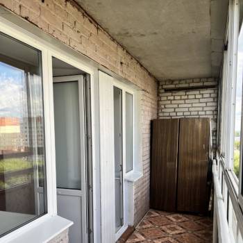 Сдается 2-х комнатная квартира, 47 м²