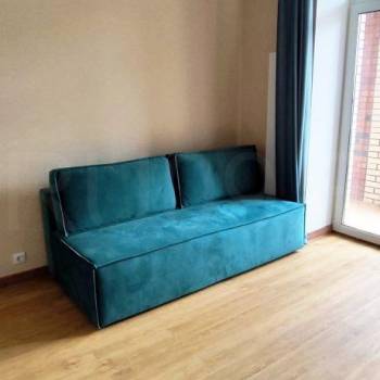 Сдается 1-комнатная квартира, 40 м²