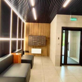 Сдается 1-комнатная квартира, 40 м²