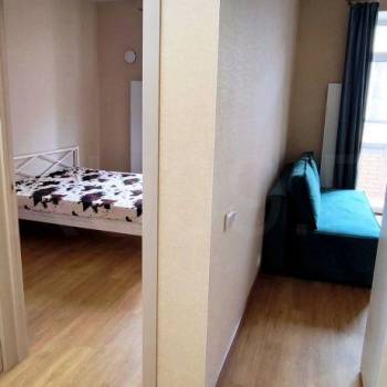 Сдается 1-комнатная квартира, 40 м²
