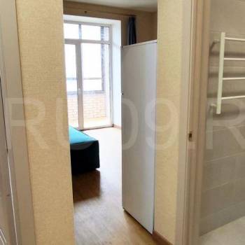 Сдается 1-комнатная квартира, 40 м²