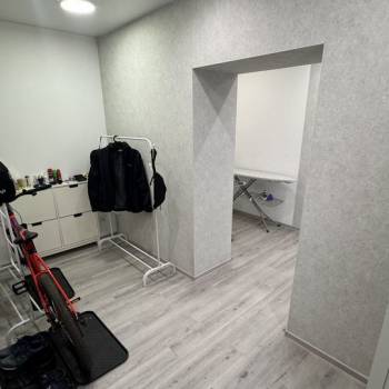 Продается 1-комнатная квартира, 51,4 м²