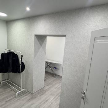Продается 1-комнатная квартира, 51,4 м²