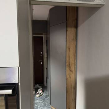 Продается 1-комнатная квартира, 25 м²