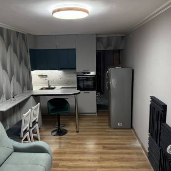 Продается 1-комнатная квартира, 25 м²