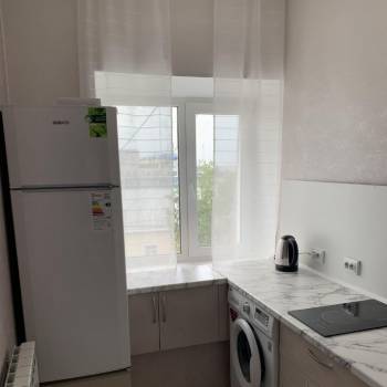 Продается 1-комнатная квартира, 27 м²