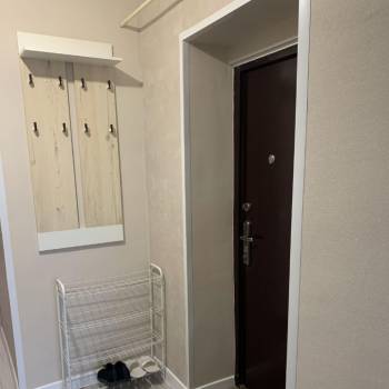 Продается 1-комнатная квартира, 27 м²
