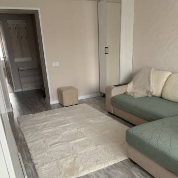 Продается 1-комнатная квартира, 27 м²