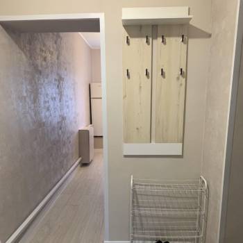 Продается 1-комнатная квартира, 27 м²