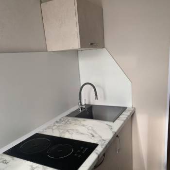 Продается 1-комнатная квартира, 27 м²