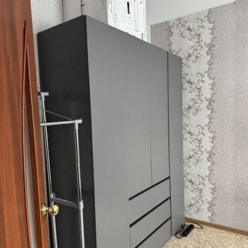 Сдается 1-комнатная квартира, 29 м²