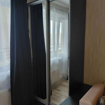 Сдается 1-комнатная квартира, 43 м²