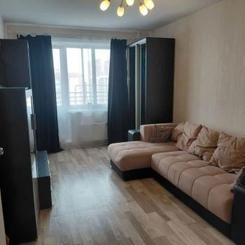 Сдается 1-комнатная квартира, 43 м²