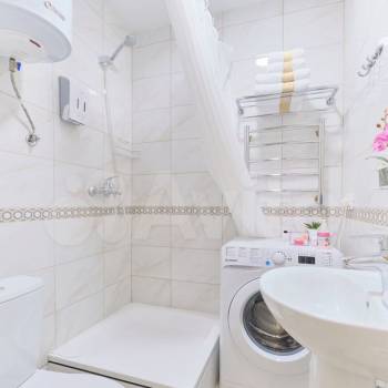 Сдается 1-комнатная квартира, 25 м²