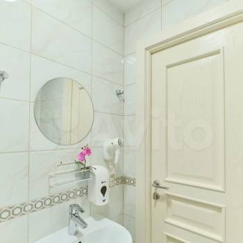 Сдается 1-комнатная квартира, 25 м²