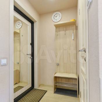 Сдается 1-комнатная квартира, 25 м²