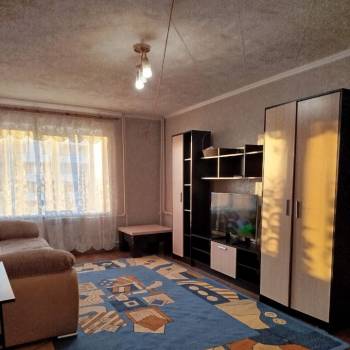 Сдается 1-комнатная квартира, 25 м²