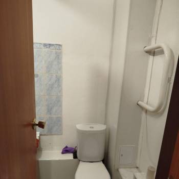 Сдается 1-комнатная квартира, 25 м²
