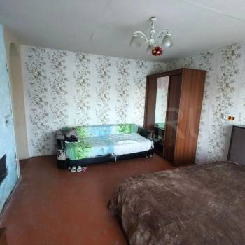 Продается 1-комнатная квартира, 27 м²