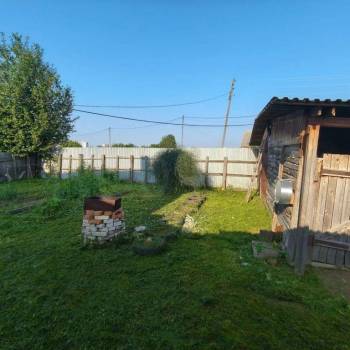 Продается 1-комнатная квартира, 27 м²