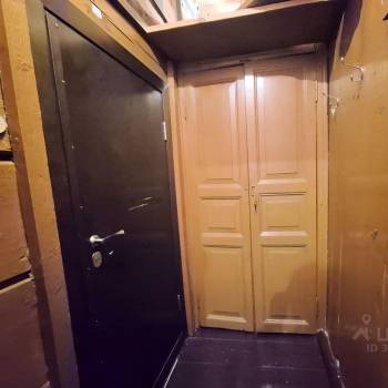 Продается 1-комнатная квартира, 26 м²
