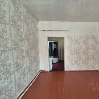 Продается 1-комнатная квартира, 26 м²