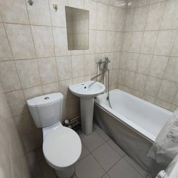 Продается 1-комнатная квартира, 26,4 м²