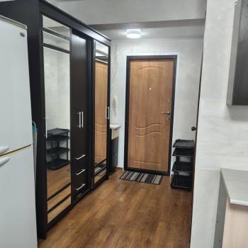 Продается 1-комнатная квартира, 26,4 м²
