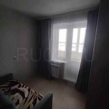 Продается 1-комнатная квартира, 20 м²