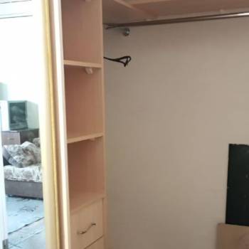 Сдается 1-комнатная квартира, 35,8 м²