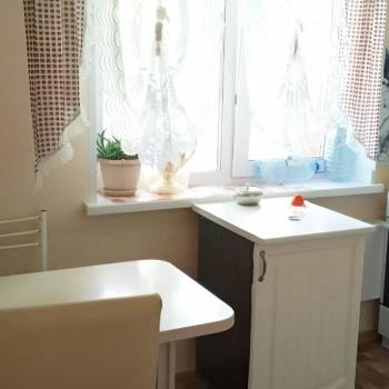 Сдается 1-комнатная квартира, 35,8 м²