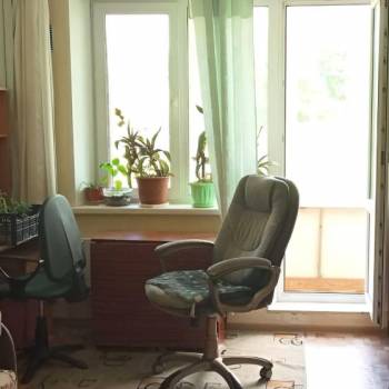Сдается 1-комнатная квартира, 35,8 м²