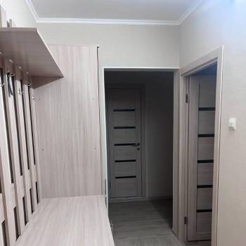 Сдается 2-х комнатная квартира, 55 м²