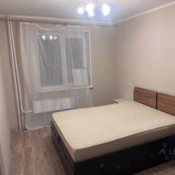 Сдается 2-х комнатная квартира, 55 м²