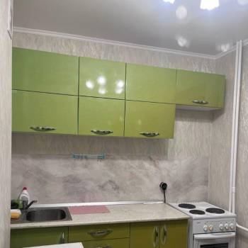 Сдается 2-х комнатная квартира, 55 м²