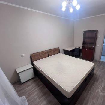 Сдается 2-х комнатная квартира, 55 м²