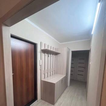 Сдается 2-х комнатная квартира, 55 м²
