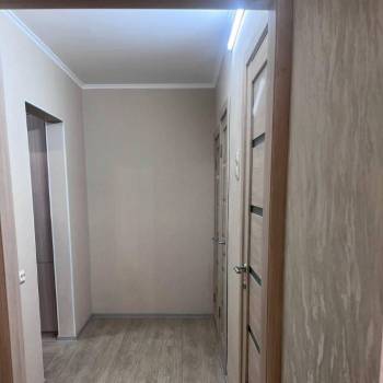 Сдается 2-х комнатная квартира, 55 м²