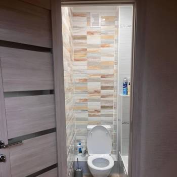 Сдается 2-х комнатная квартира, 55 м²