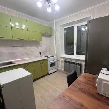 Сдается 2-х комнатная квартира, 55 м²