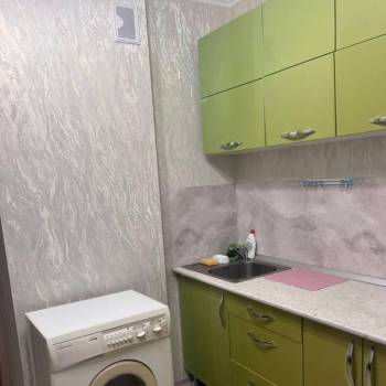 Сдается 2-х комнатная квартира, 55 м²