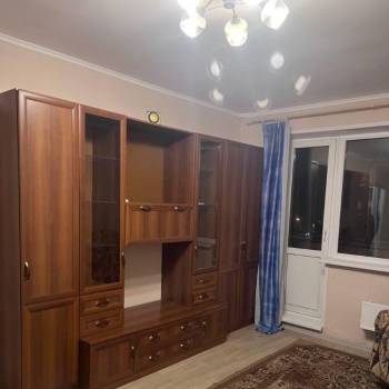 Сдается 2-х комнатная квартира, 55 м²