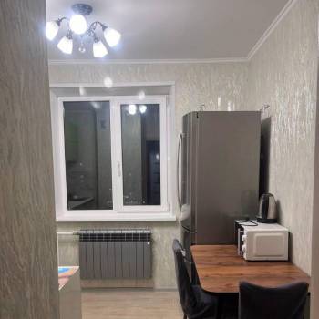 Сдается 2-х комнатная квартира, 55 м²