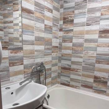 Сдается 2-х комнатная квартира, 55 м²