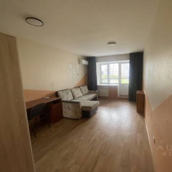 Сдается 1-комнатная квартира, 27,5 м²