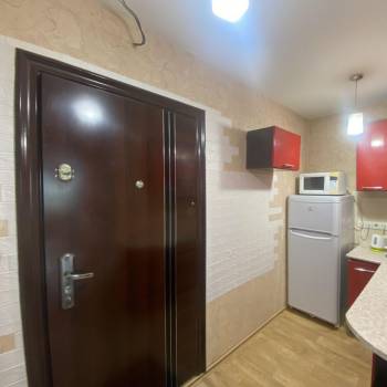 Сдается 1-комнатная квартира, 27,5 м²