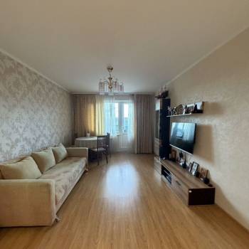 Сдается Многокомнатная квартира, 76,7 м²