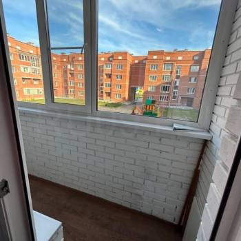 Сдается 1-комнатная квартира, 38 м²