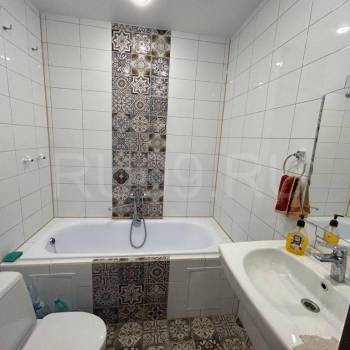 Сдается 1-комнатная квартира, 38 м²